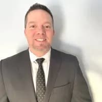 Scott Bowman, Account Executive, Canada