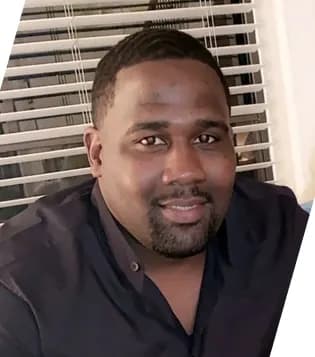 Artrell Harris, Account Operations Manager, Dallas, TX