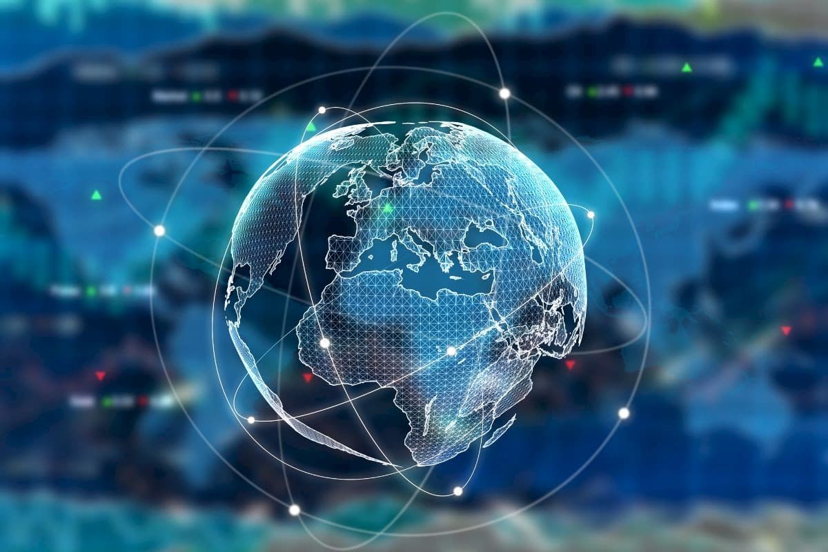 Handelsberatungstätigkeiten, die die Serviceleistungen Crane Worldwide Logistics repräsentieren