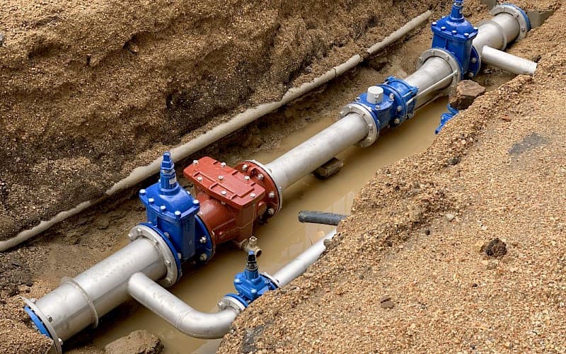 Mining Equipment - Logistics Solutions in Australia — challenge