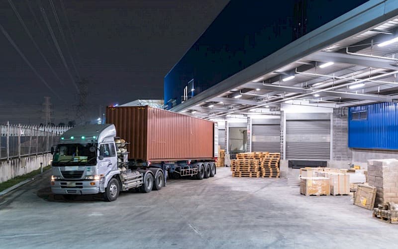 Automotive supply chain analysis with over $1M in cost savings — challenge