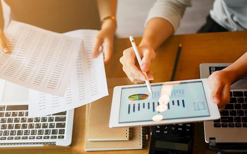 Automotive supply chain analysis with over $1M in cost savings — solution