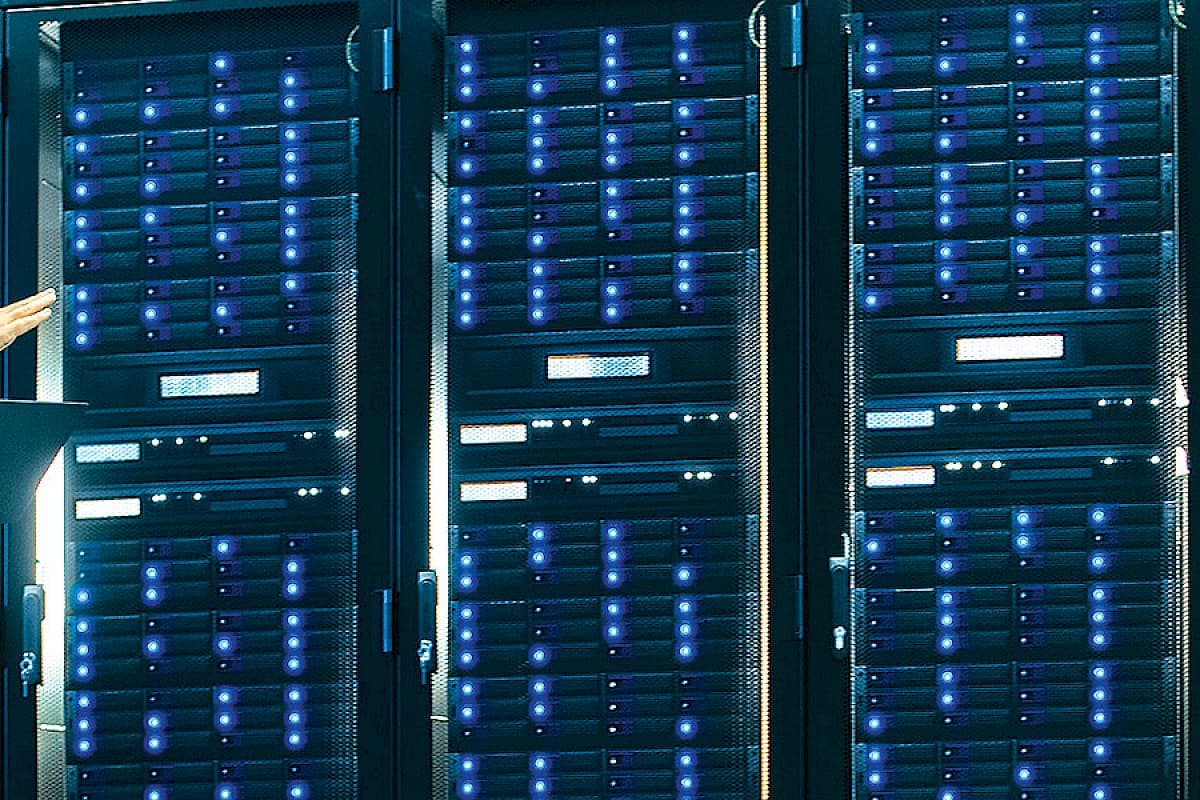 White Glove Logistics: Fallstudien-Experte für Qualitätssicherung und Kontrolle Ihrer Investitionsgüter