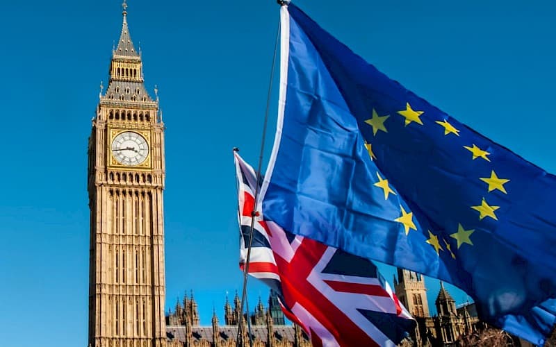 BREXIT: Urgent UK-France border shipment of live shellfish — challenge