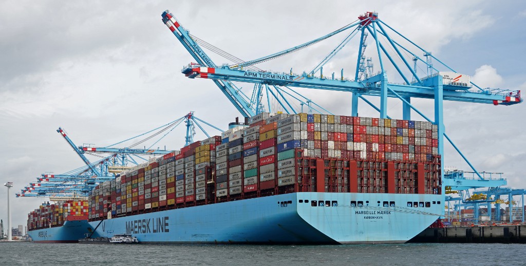 Crane Worldwide Logistics - Orlando