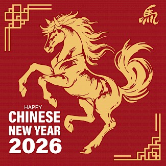 Lunar Chinese New Year