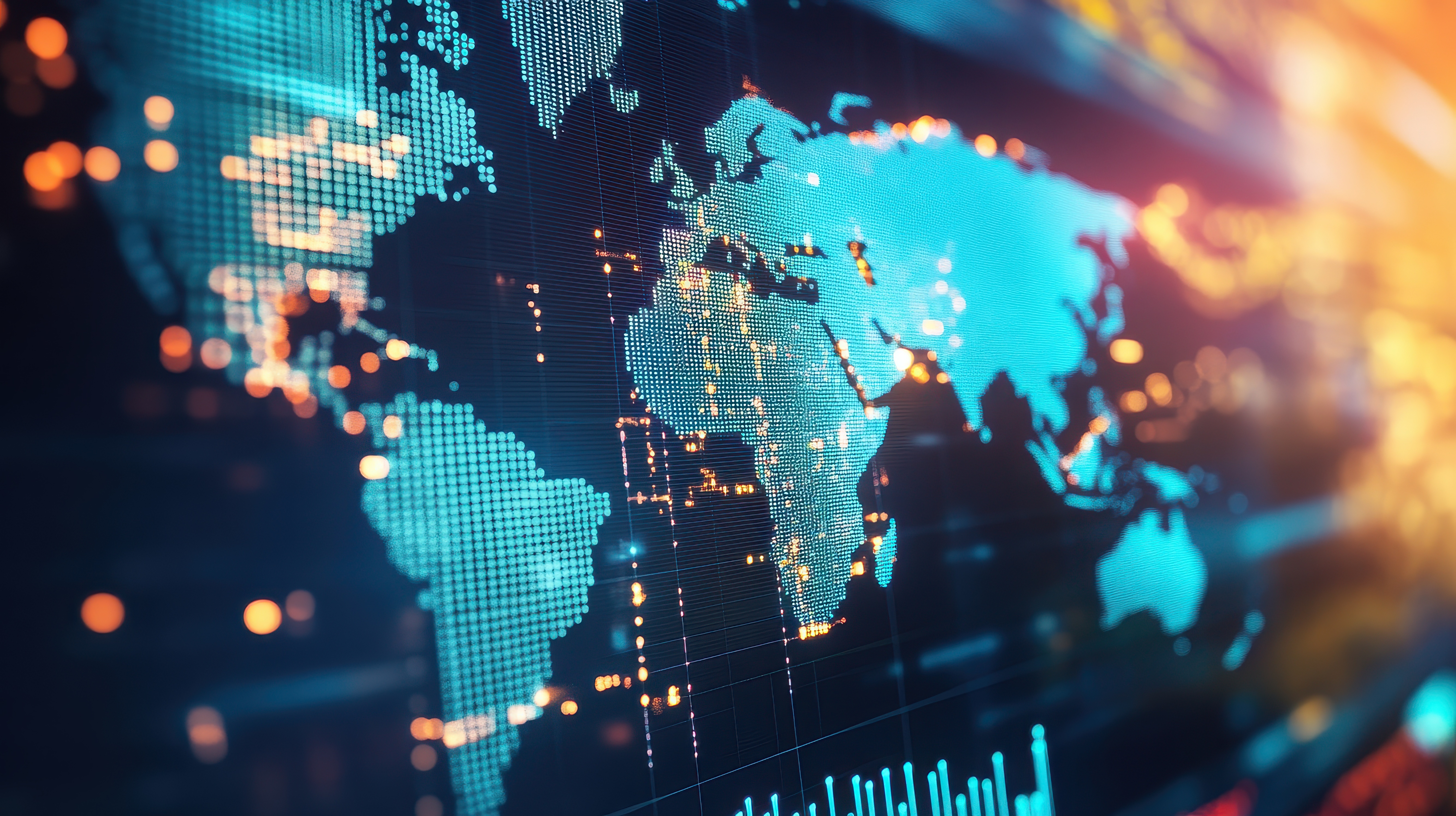 美国优先贸易政策- 关税| Crane Worldwide Logistics