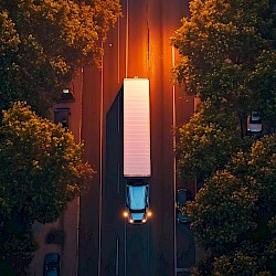 Read article: Staying Secure Ahead of Peak Season Shipping