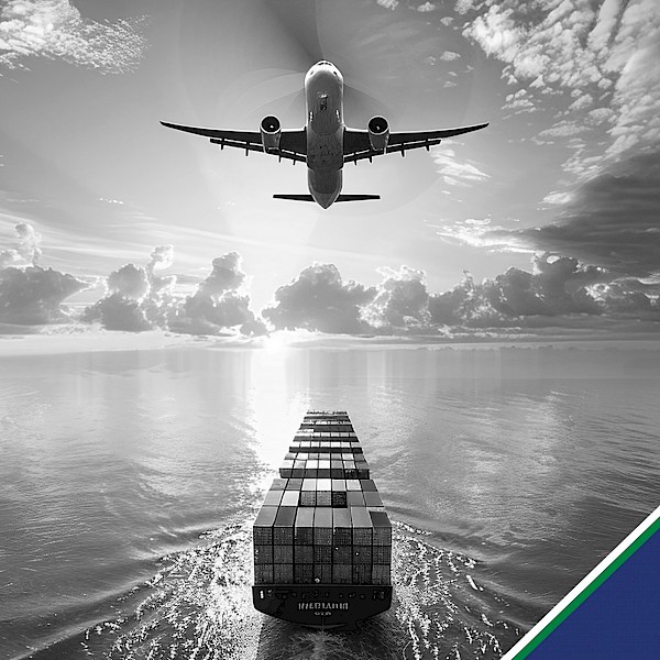 Leer el artículo: Actualización del mercado mundial de transporte de mercancías - noviembre de 2025