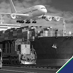 Read article: Global Freight Market Update - December 2025