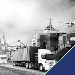 Read article: Global Logistics Market Update January 2026