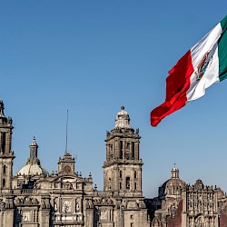 Read article: Security Unrest in Mexico: Operational Disruptions in Guadalajara and Manzanillo