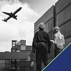 Read article: Global Freight Market Update - February 2026