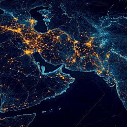 Read article: Regional Advisory: Middle East Operations Update