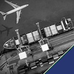 Read article: Global Freight Market Update - March 2026