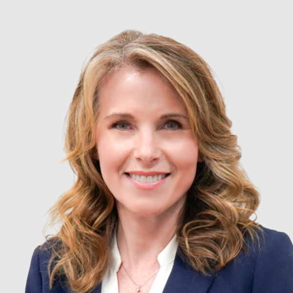 A photo of Michelle Ford
