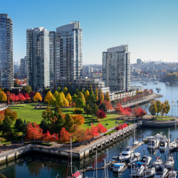 Read article: Vancouver: A Strategic Gateway for Supply Chain Optimization