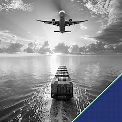 Read article: Global Freight Market Update – April 2026
