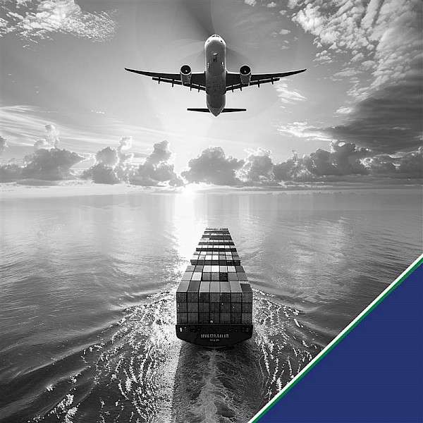 Read article: Global Freight Market Update – April 2026