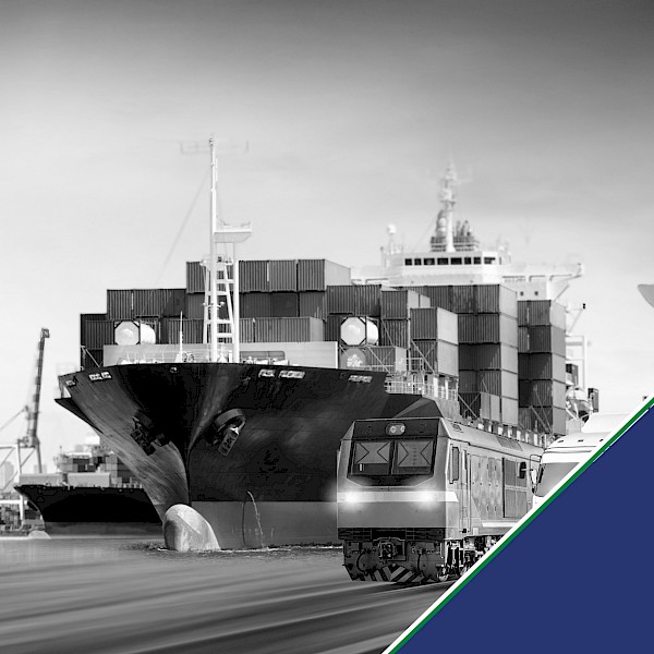 Read article: Global Freight Market Update – May 2026
