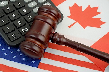US Canada Trade
