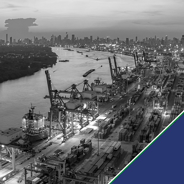 Read article: Global Freight Market Update – July 2026